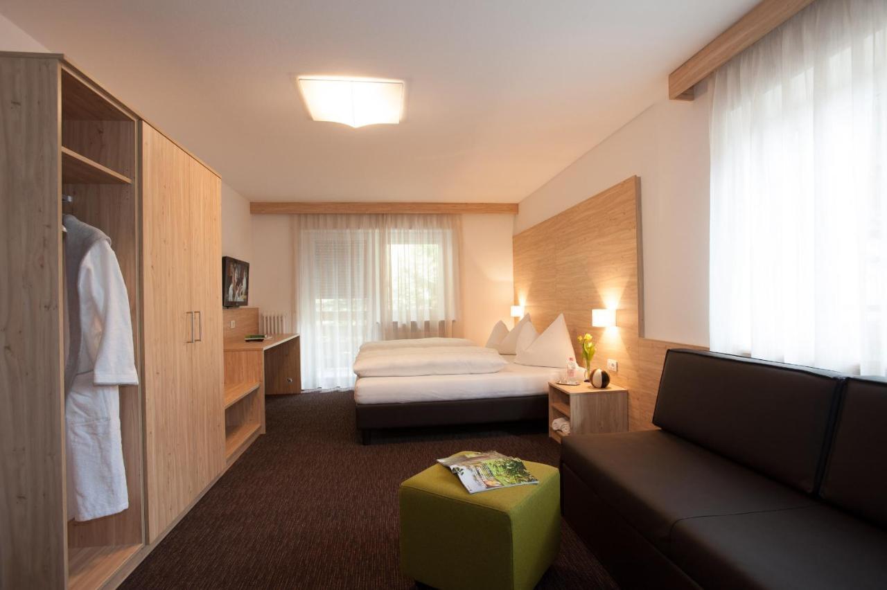 Hotel Stifter ルタゴ エクステリア 写真