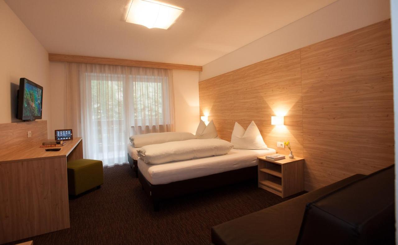 Hotel Stifter ルタゴ エクステリア 写真