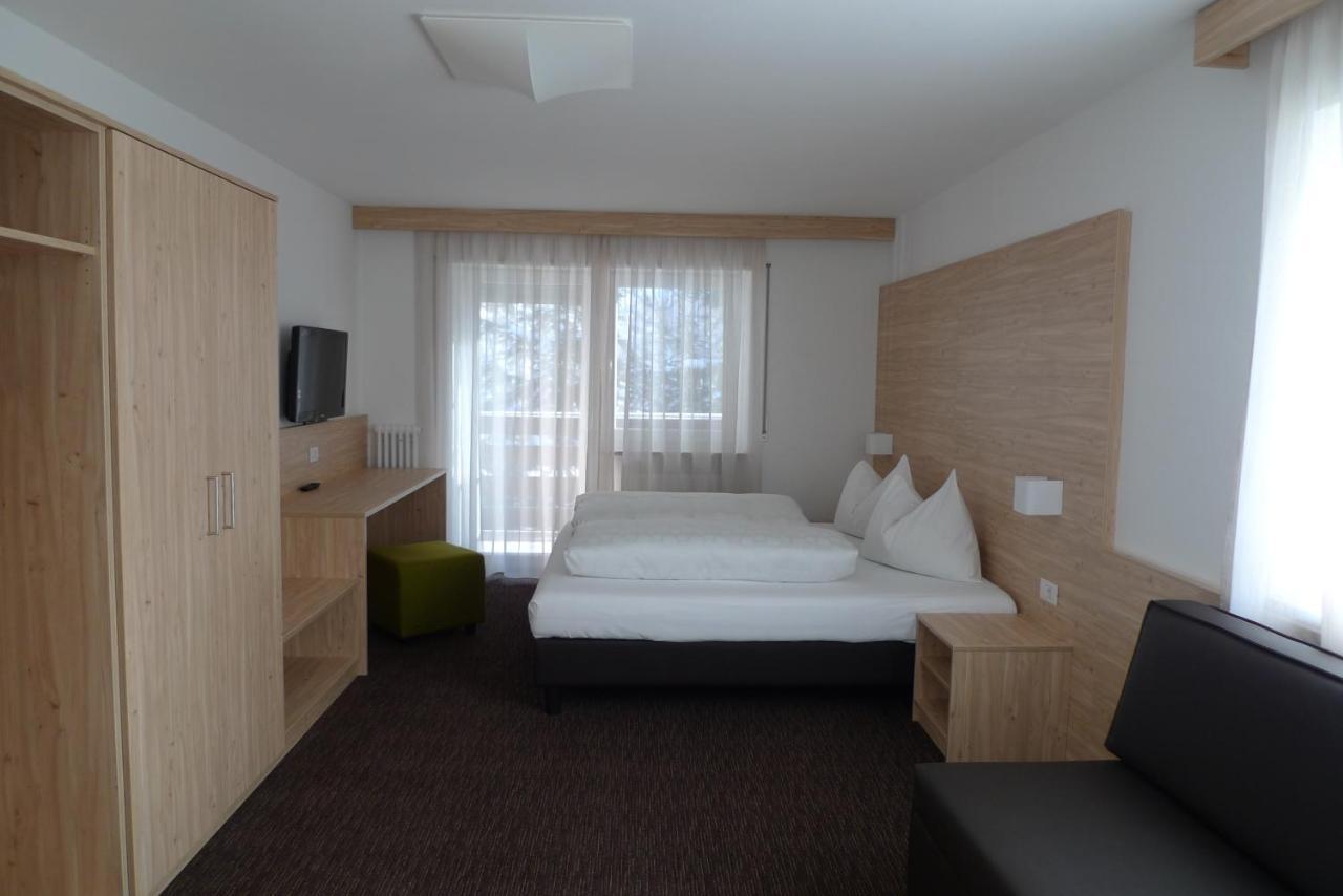 Hotel Stifter ルタゴ エクステリア 写真