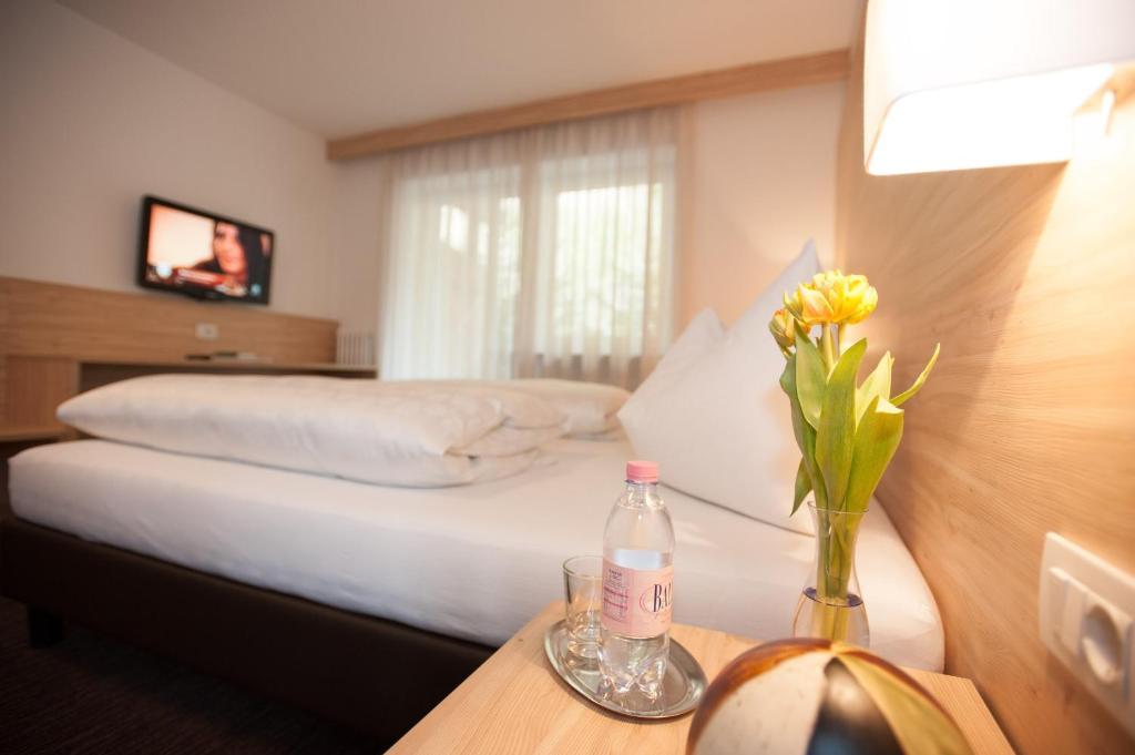 Hotel Stifter ルタゴ 部屋 写真