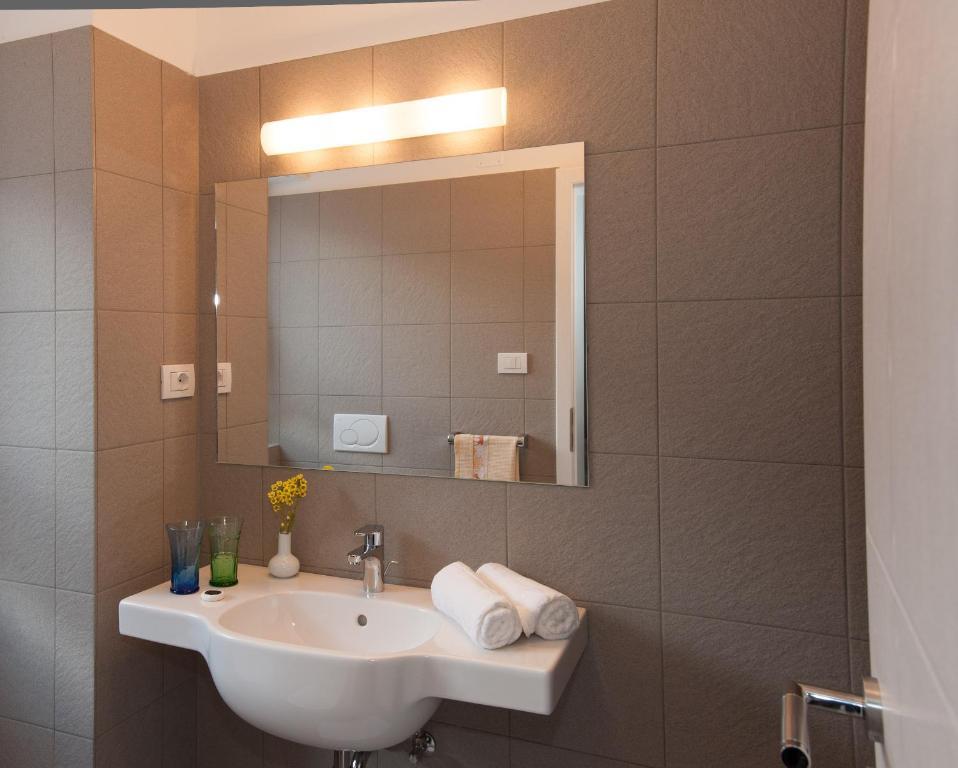 Hotel Stifter ルタゴ 部屋 写真