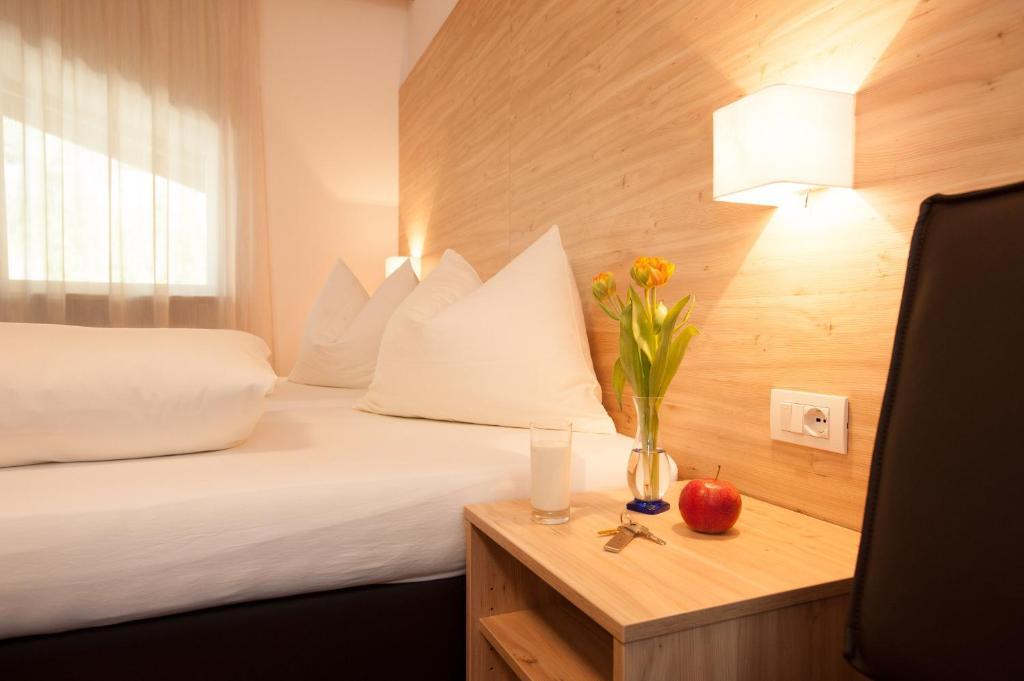 Hotel Stifter ルタゴ 部屋 写真