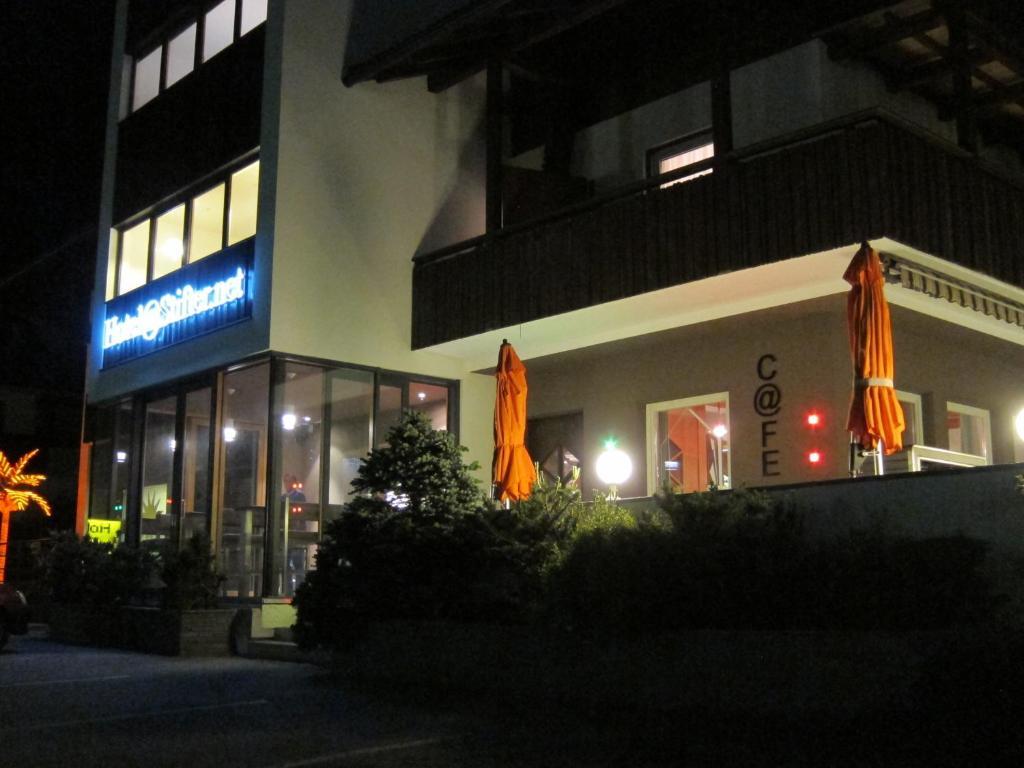 Hotel Stifter ルタゴ エクステリア 写真